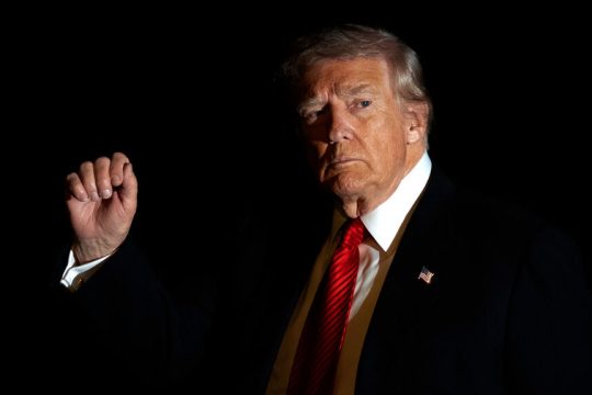 trump